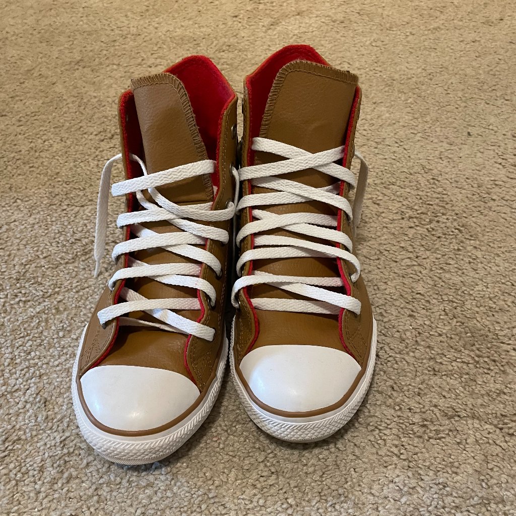 Converse All Star